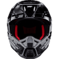 SM5 Rover 2 Helmet ECE