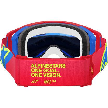 Supertech Corp Goggles Absolute Vision