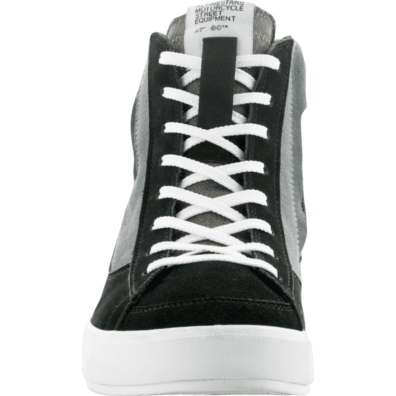 Stated Shoes