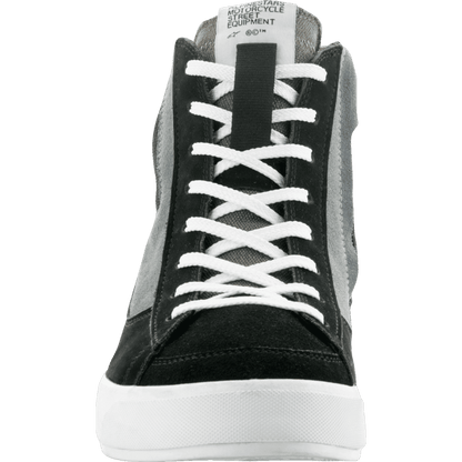 Stated Shoes