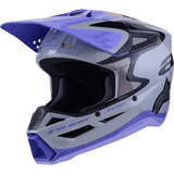 SM3 Jettson Helmet Ece06