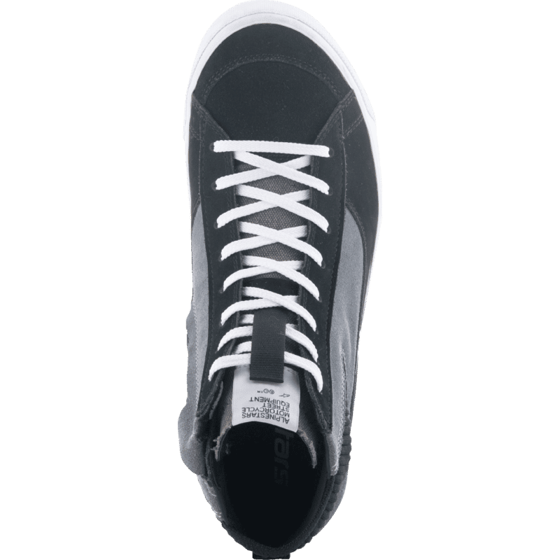 Stated Shoes