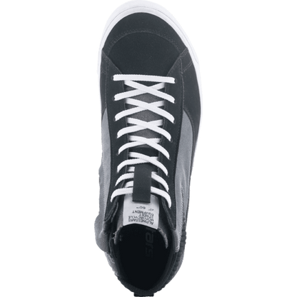 Stated Shoes