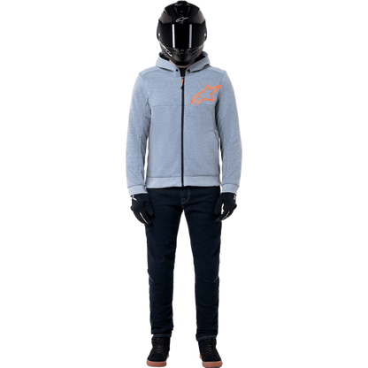 Chrome V2 Sport Hoodie