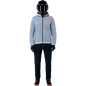 Chrome V2 Sport Hoodie