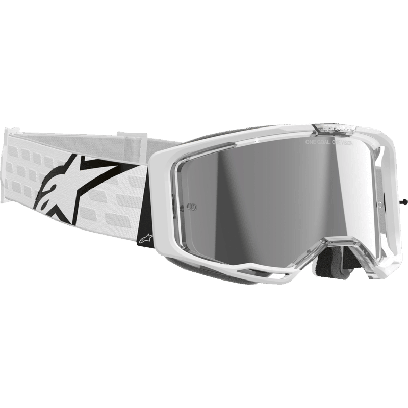 Vision 8 Corp Goggles