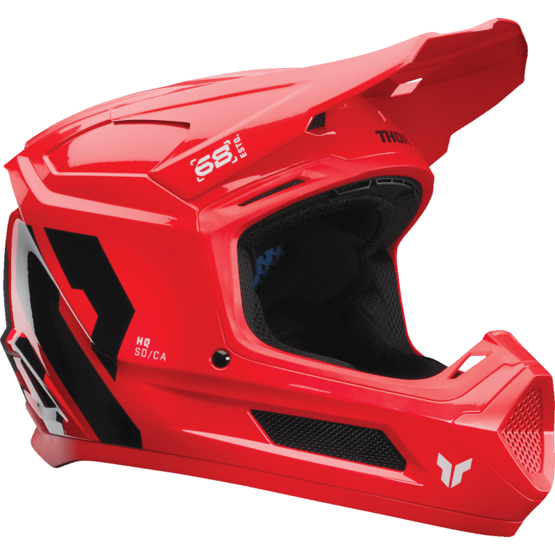 Youth Fleet Helmet