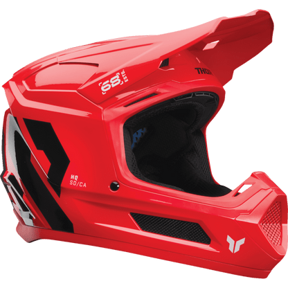 Youth Fleet Helmet