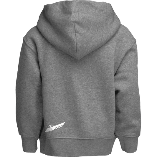 Youth Brave Hoodie