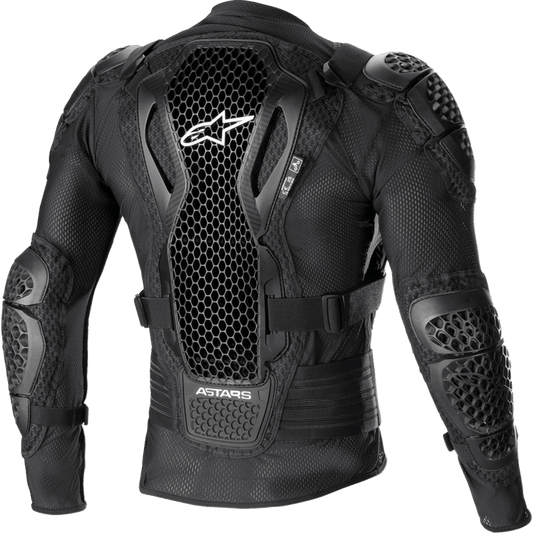 Bionic Action V2 Protection Jacket