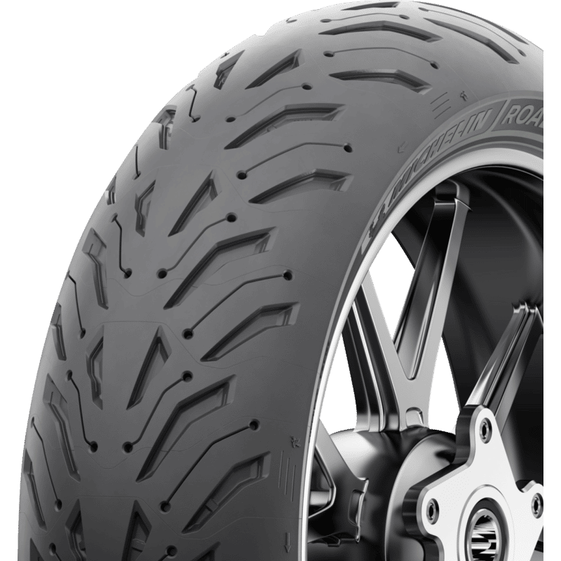 Road 6 Tire