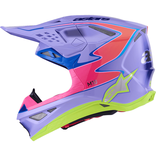 Supertech M10 JETT