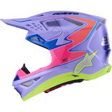 Supertech M10 JETT