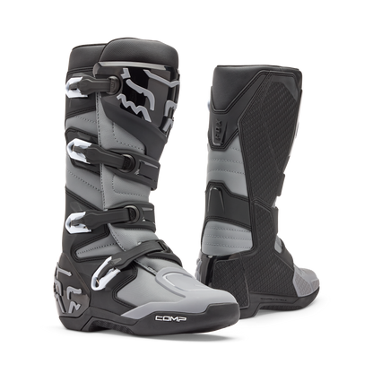 Comp Boots