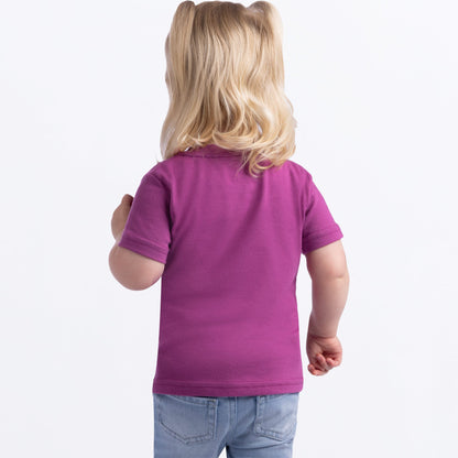 Toddler Elsa Premium T-Shirt