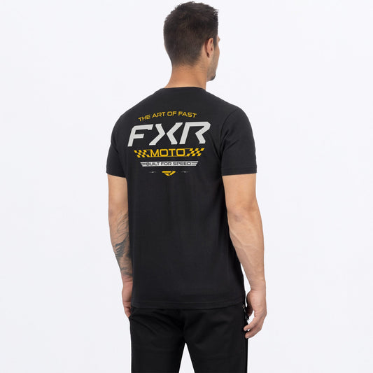 Men's Art of Fast Premium T-Shirt