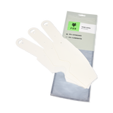 Airspace & Main Standard Tear Off 20 Pack