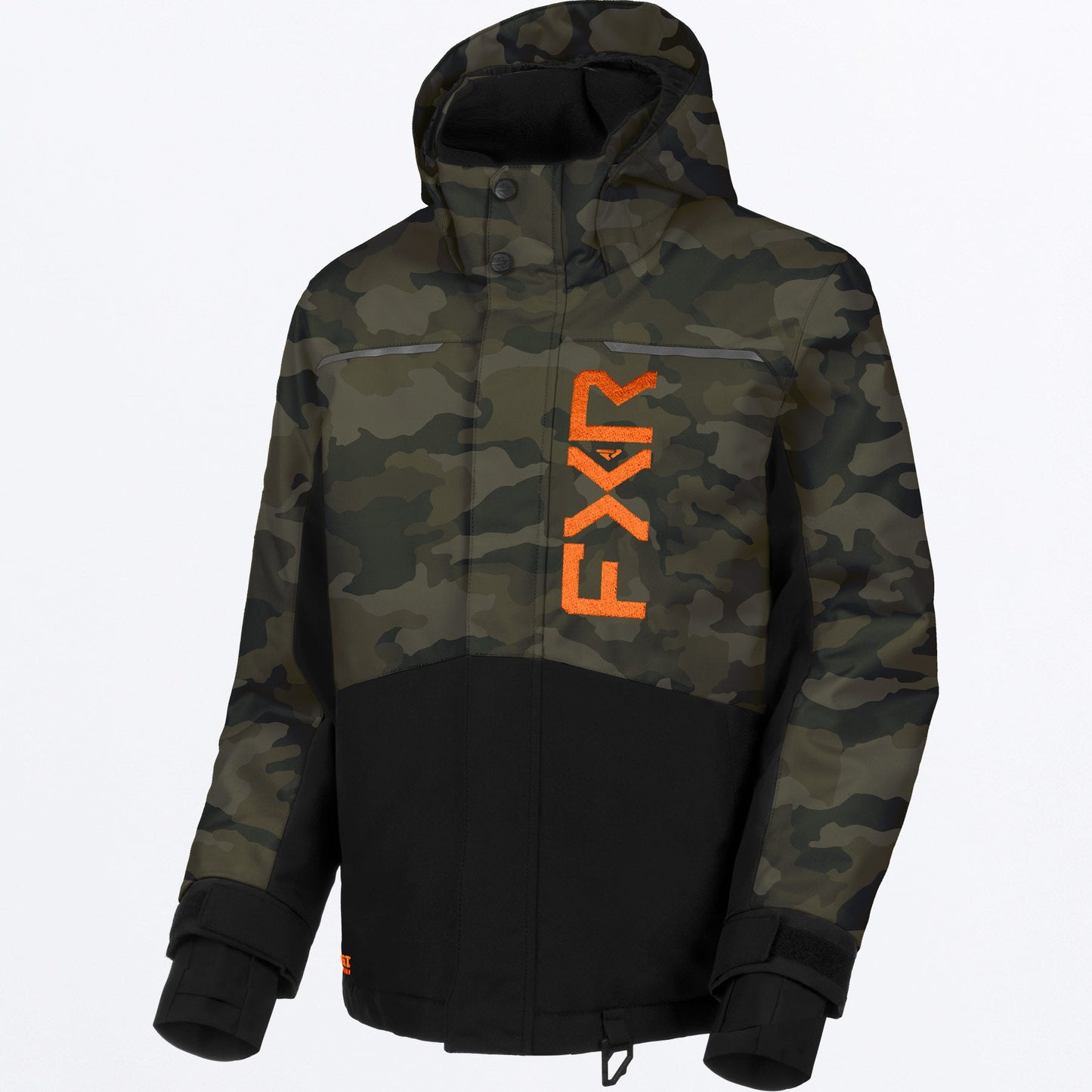 Youth Kicker Jacket