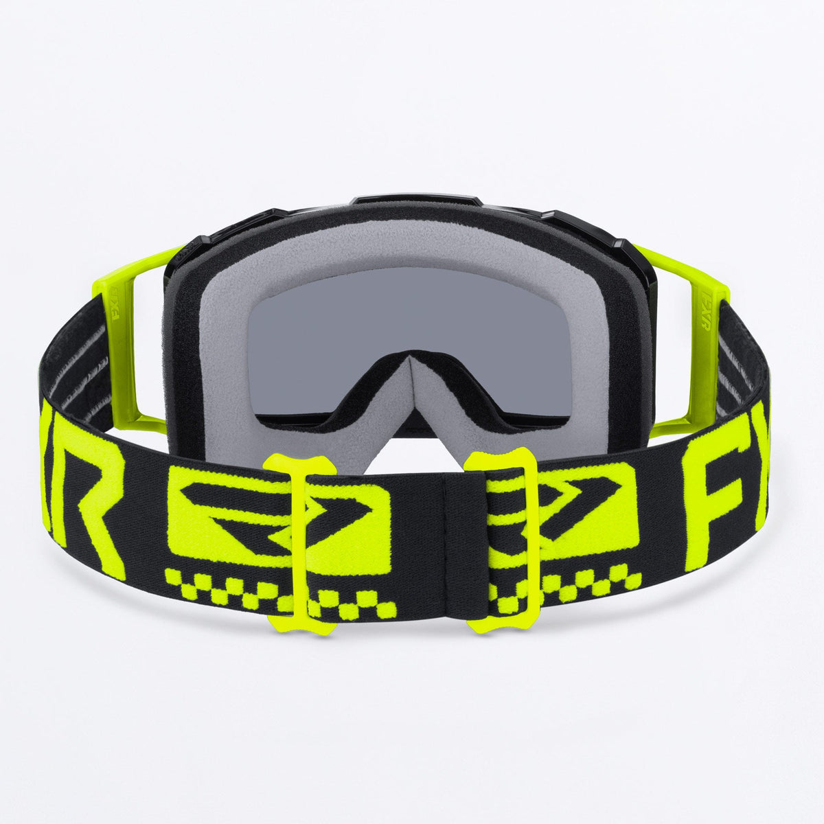 Combat Goggle