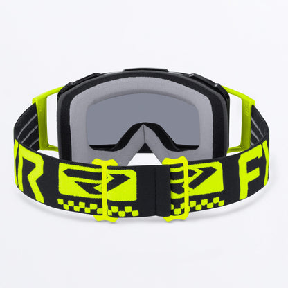 Combat Goggle