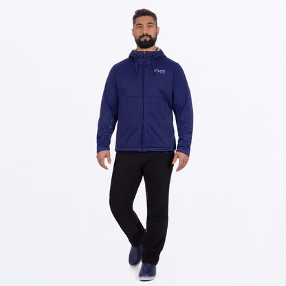 Men's Hydrogen Softshell Jacket