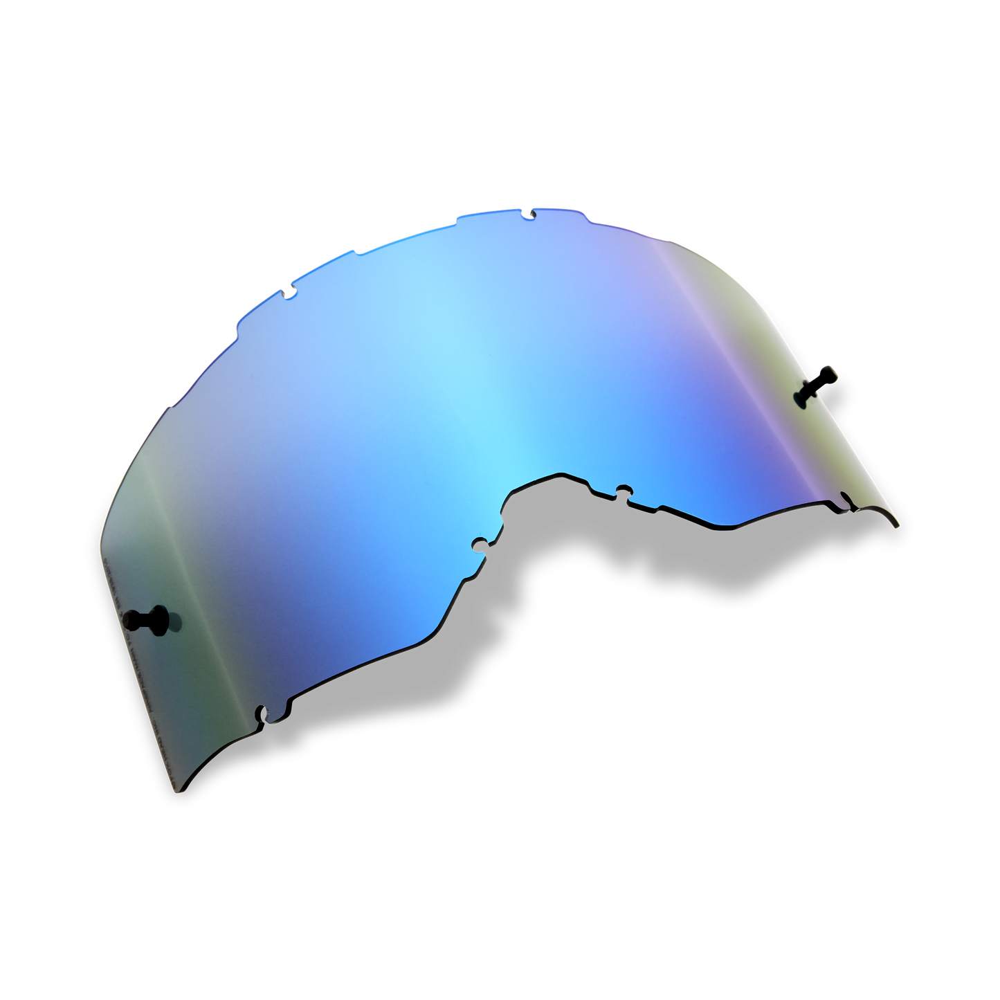 Airspace & Main Replacement Mirror Injected Lens