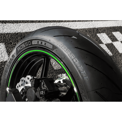 Diablo Rosso III Tire