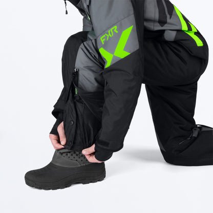 Youth Cold Cross CX Monosuit