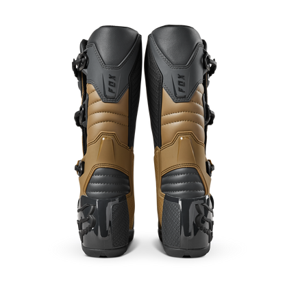 Comp X Off Road Boots