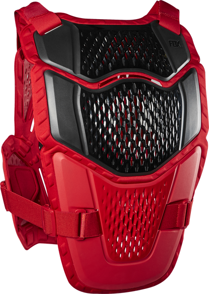 Youth Raceframe Roost Chest Guard