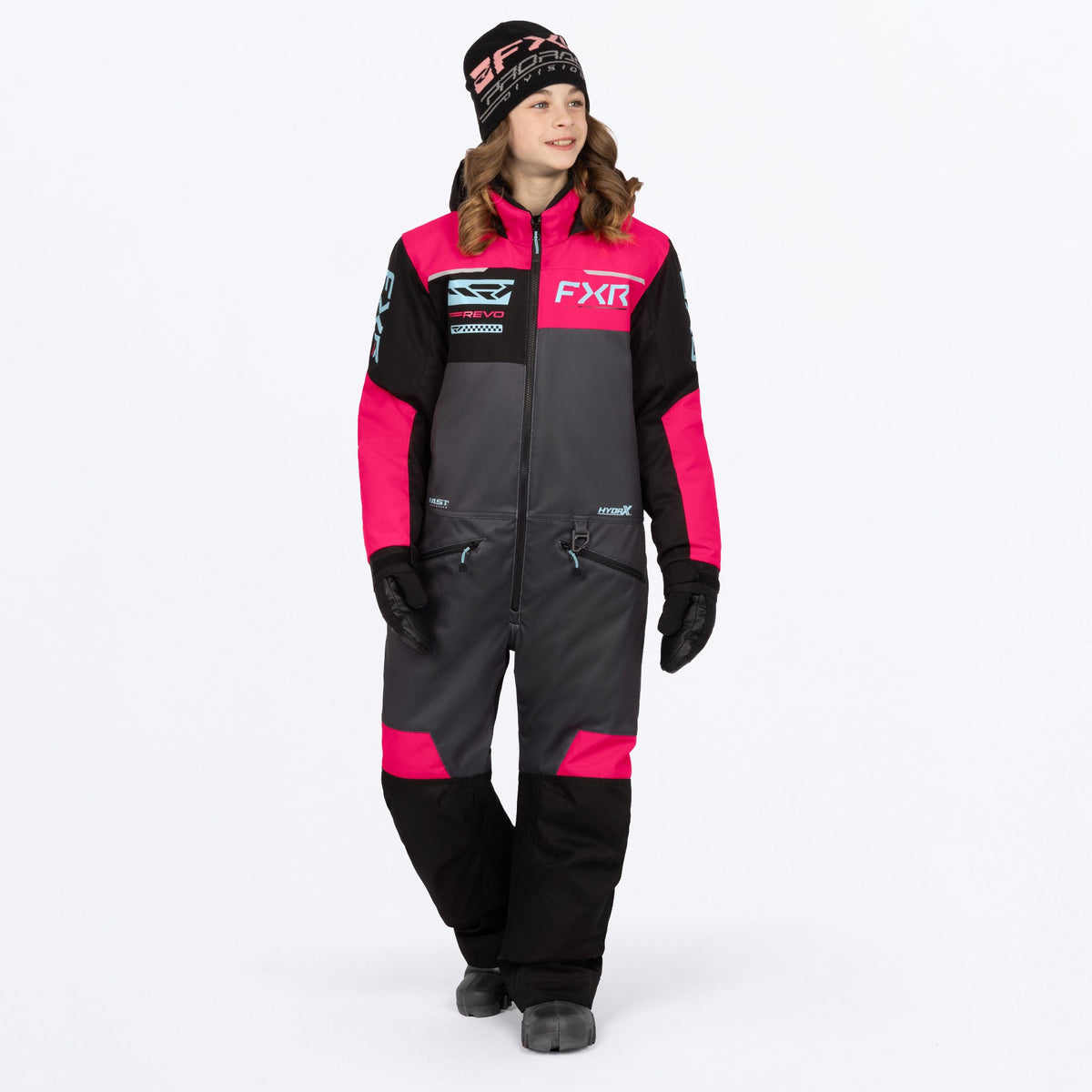 Youth Revo Monosuit
