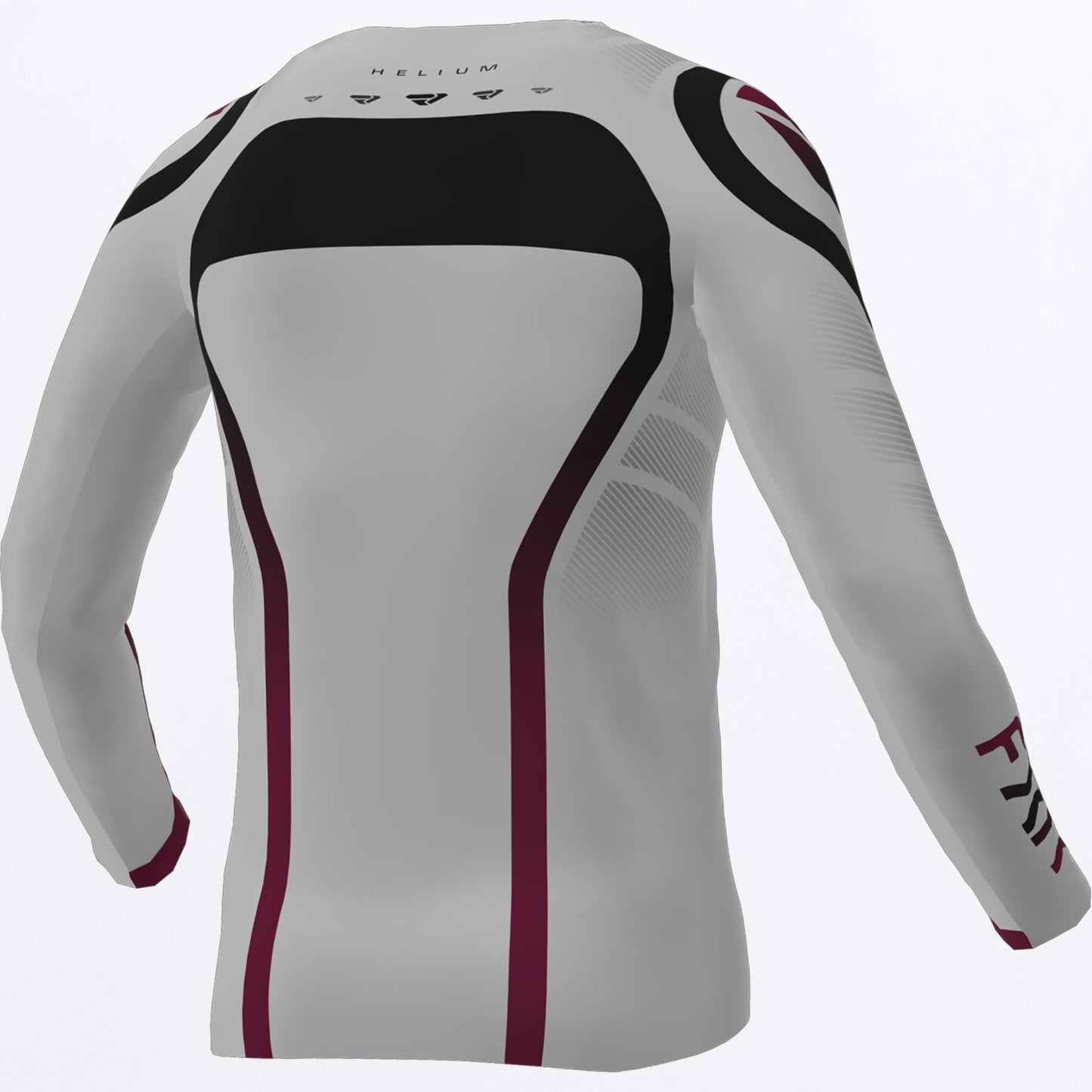 Helium Infinity MX Jersey