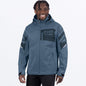 Men's Ascend Softshell Jacket