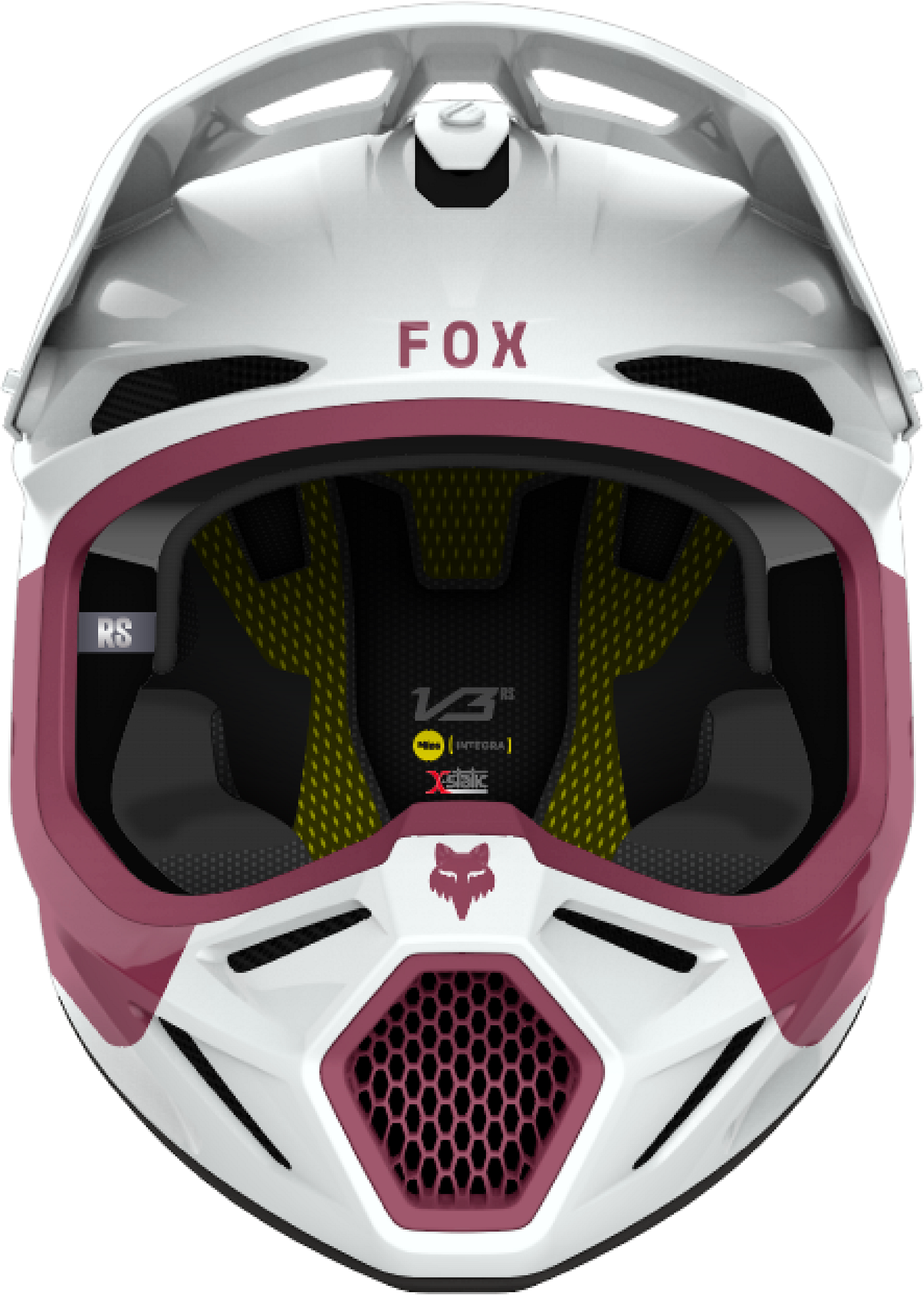 V3 Tine Helmet