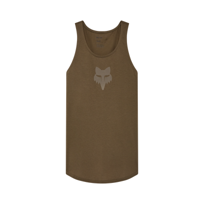 Womens Fox Head Tank