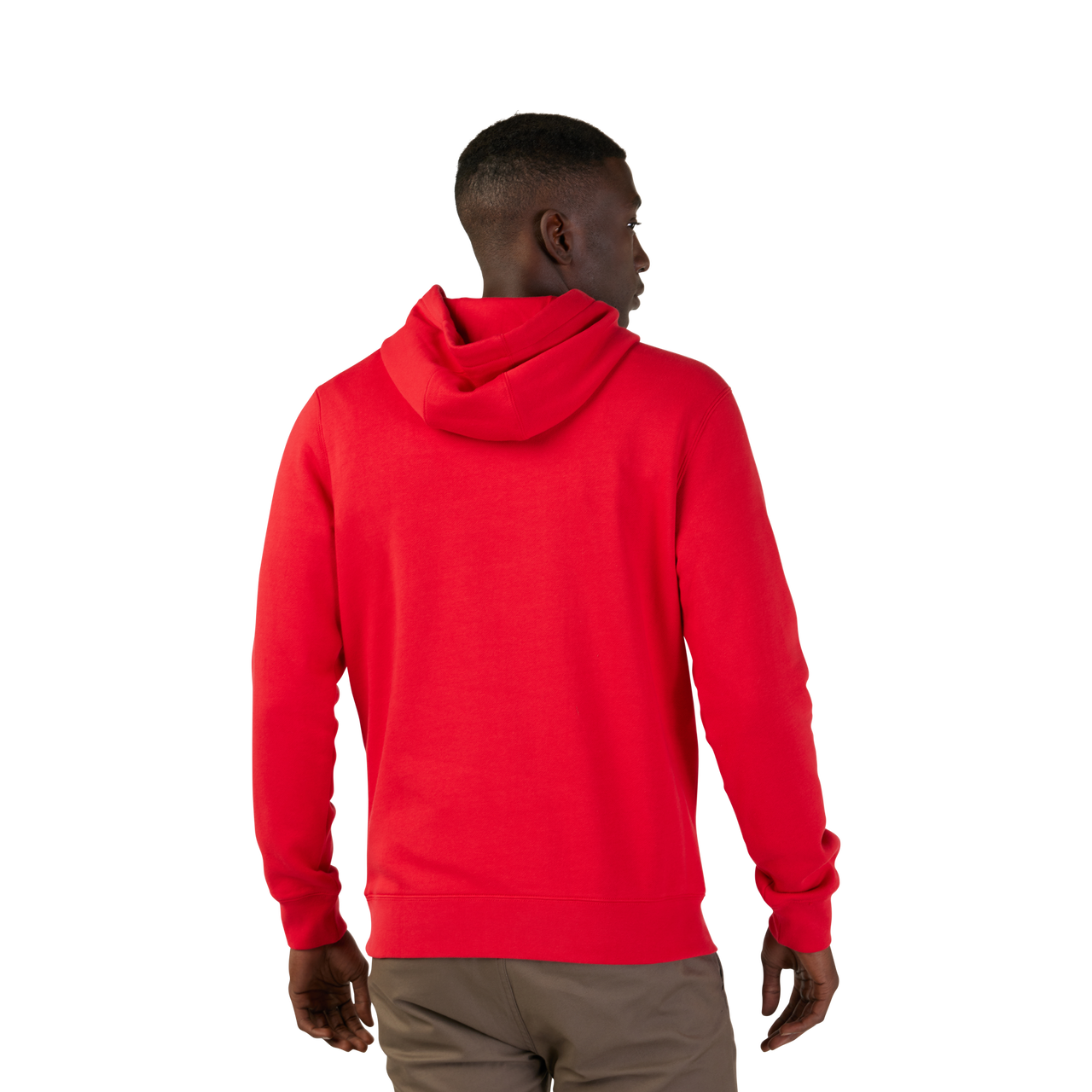 Absolute Pullover Hoodie