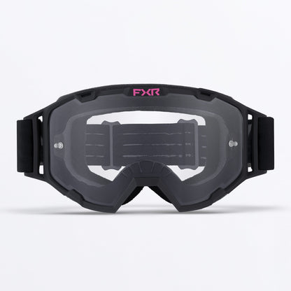 Maverick Prime MX Goggle