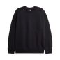 Moto-X Oversized Crew Sweatshirt