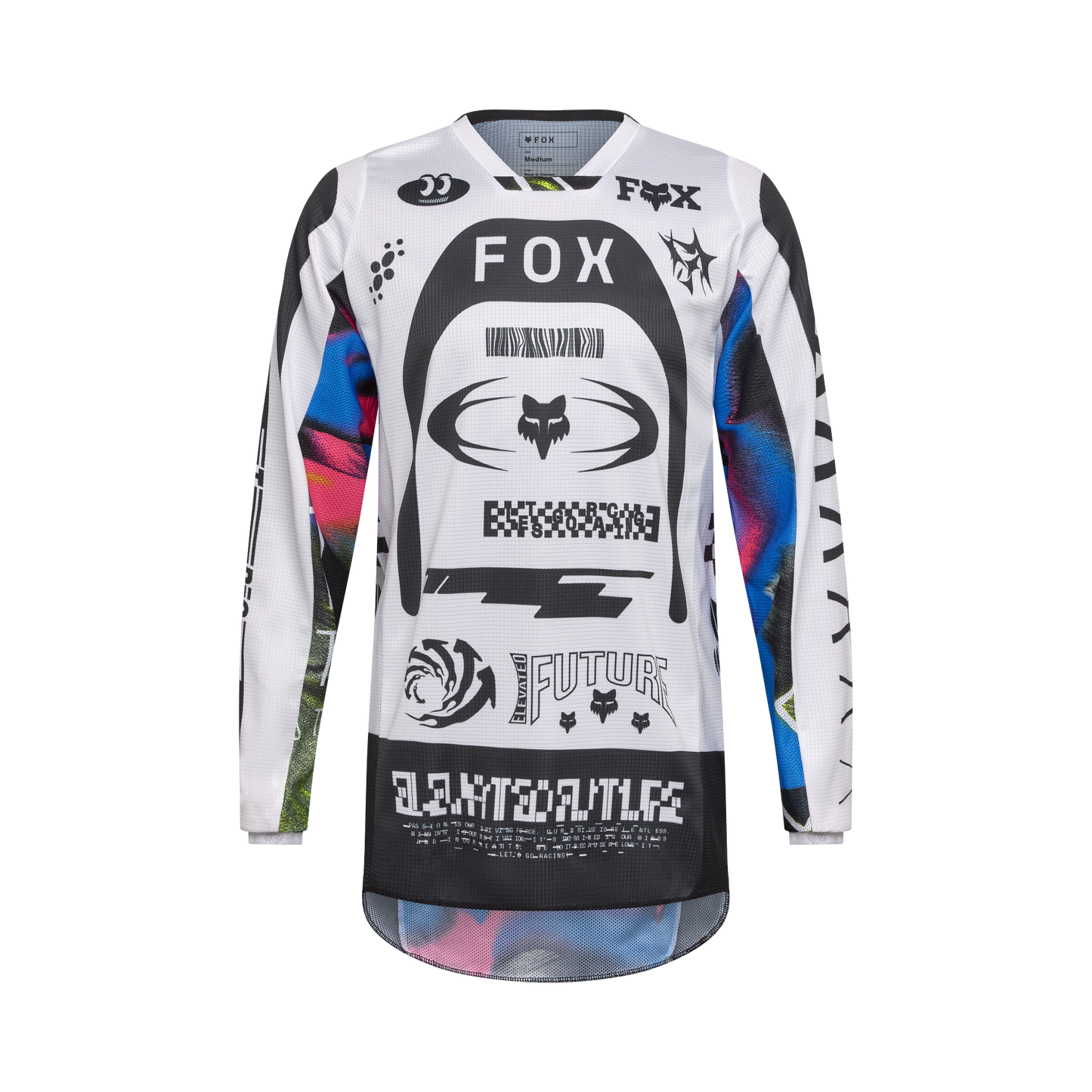180 Image Cosmo Jersey