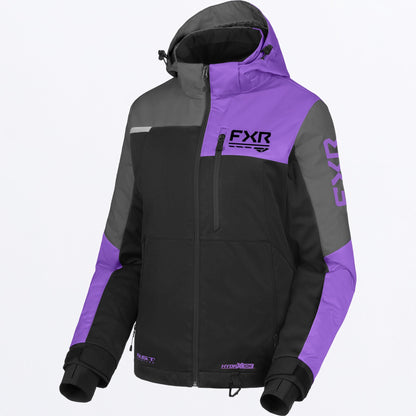 Women's Fresh Jacket