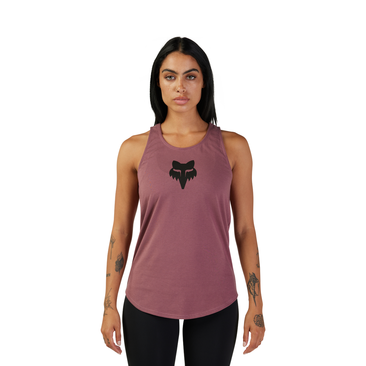 Womens Fox Head Tank