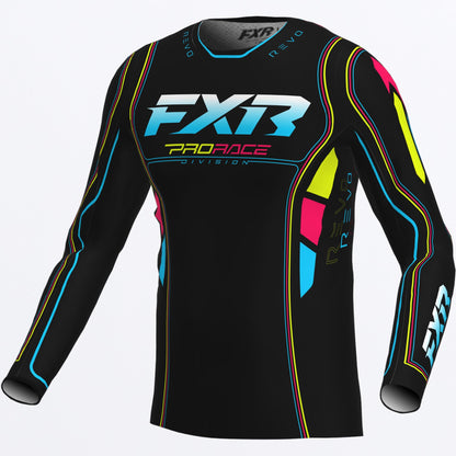 Revo Velocity MX Jersey