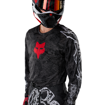180 Abyss Jersey