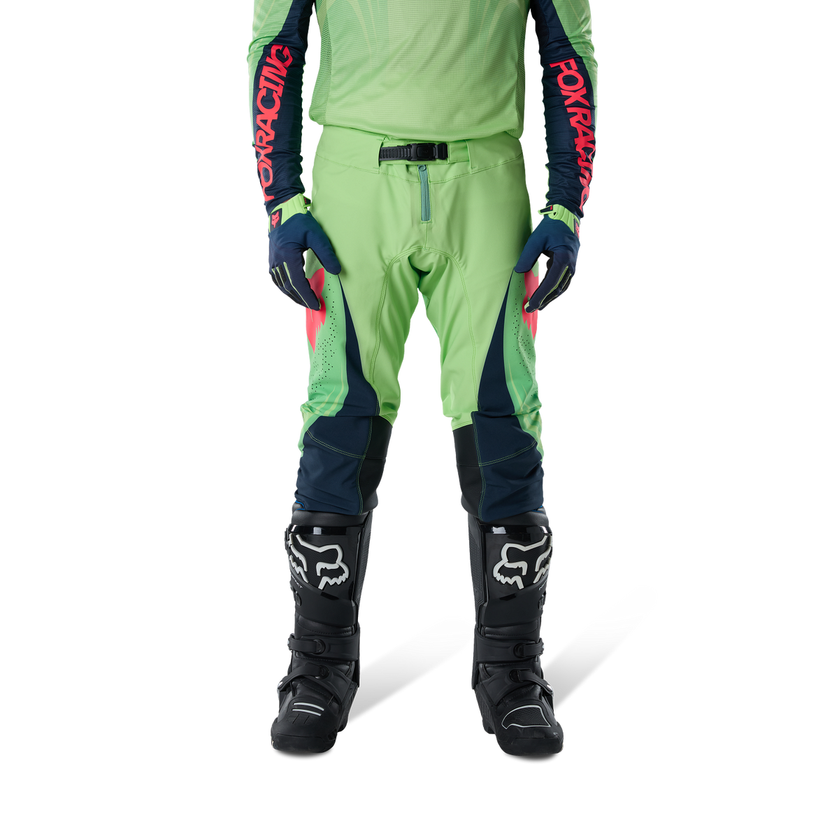 Flexair Valiant Limited Edition Pants