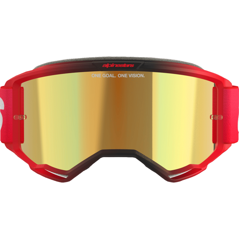 Vision 5 Blaze Goggles