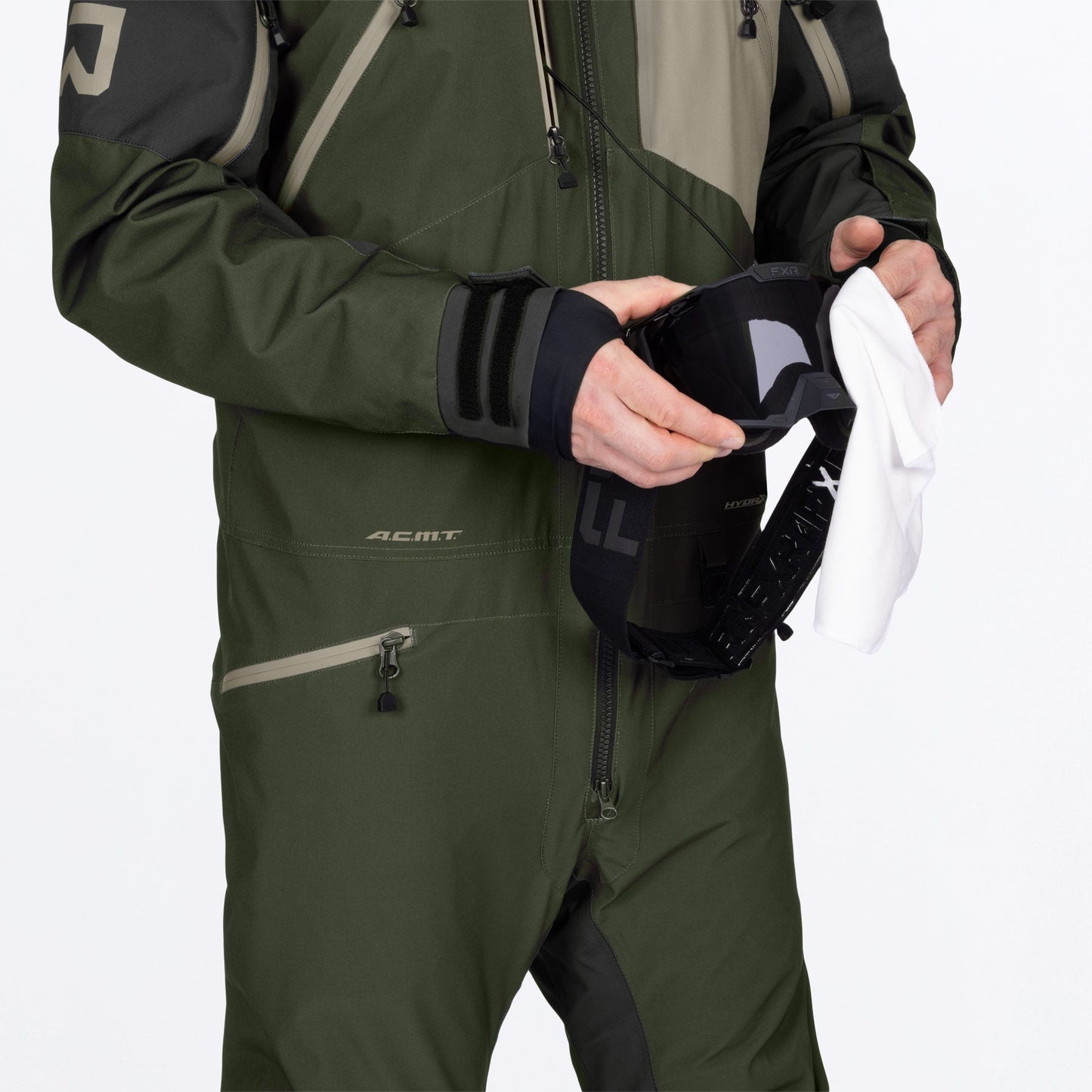 Men's Vertical MTX Lite Monosuit