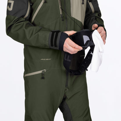Men's Vertical MTX Lite Monosuit