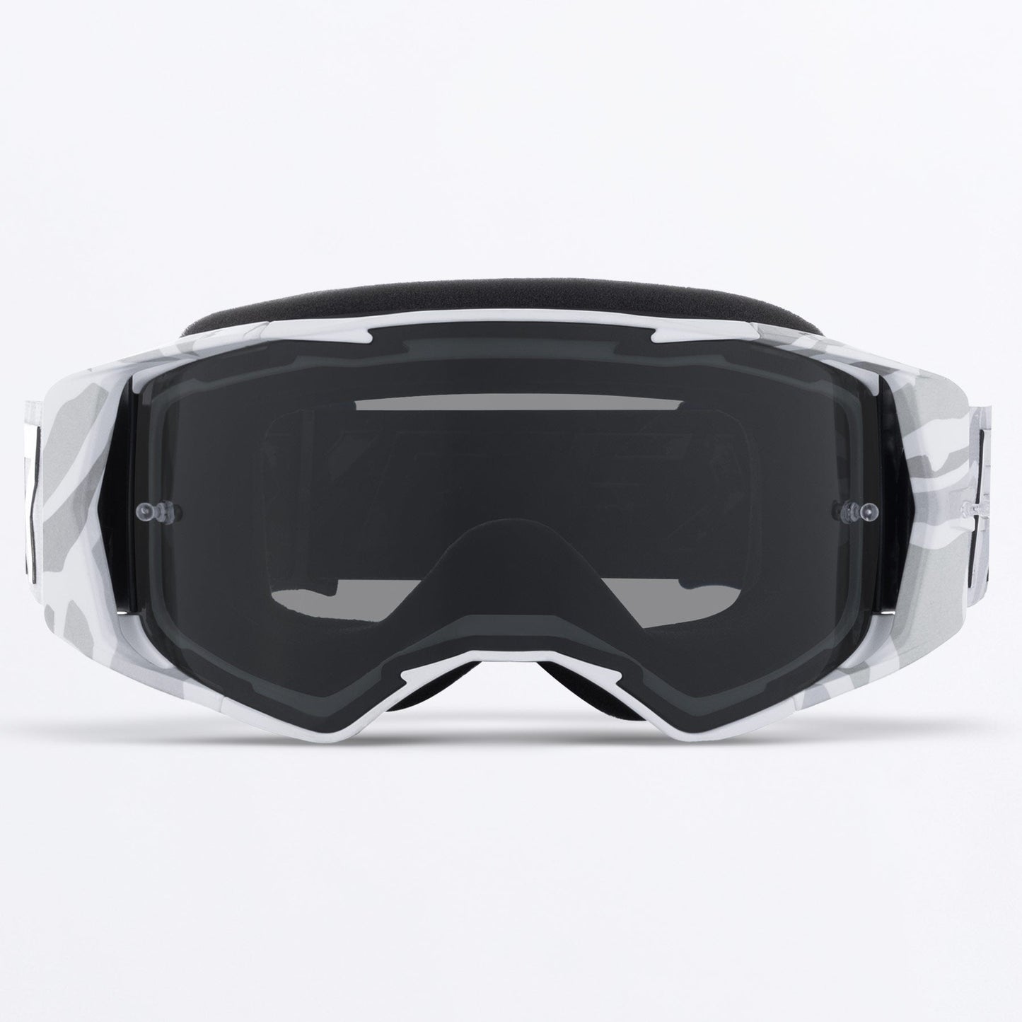 FXR Factory Ride MX Goggle