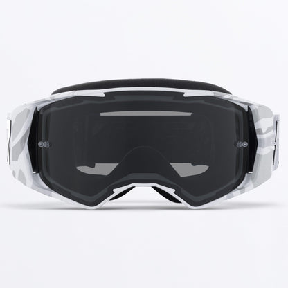 FXR Factory Ride MX Goggle