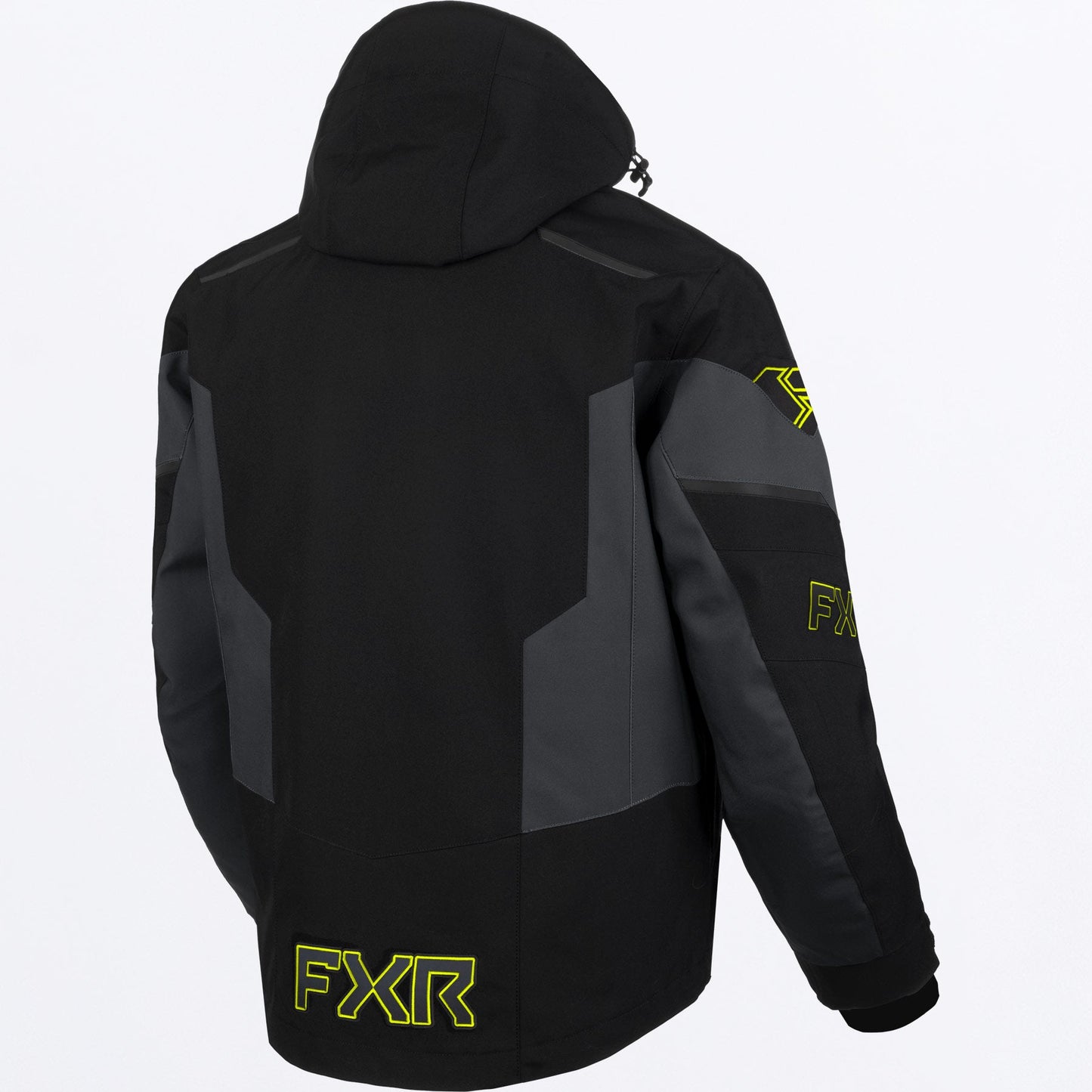 Helium X 2-in-1 Jacket